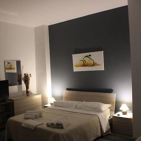 Triathlon B&B Lecce Eksteriør billede