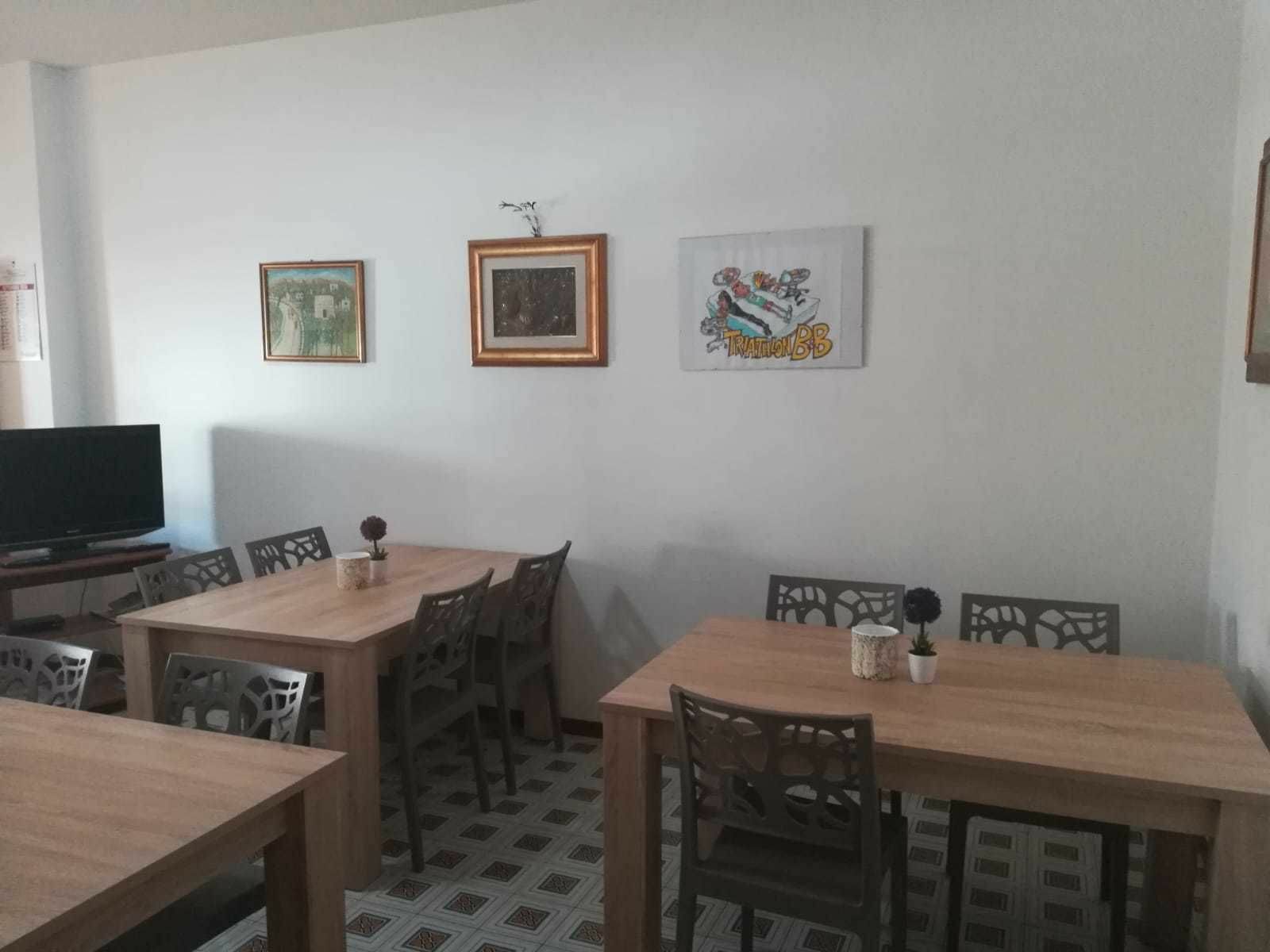 Triathlon B&B Lecce Eksteriør billede