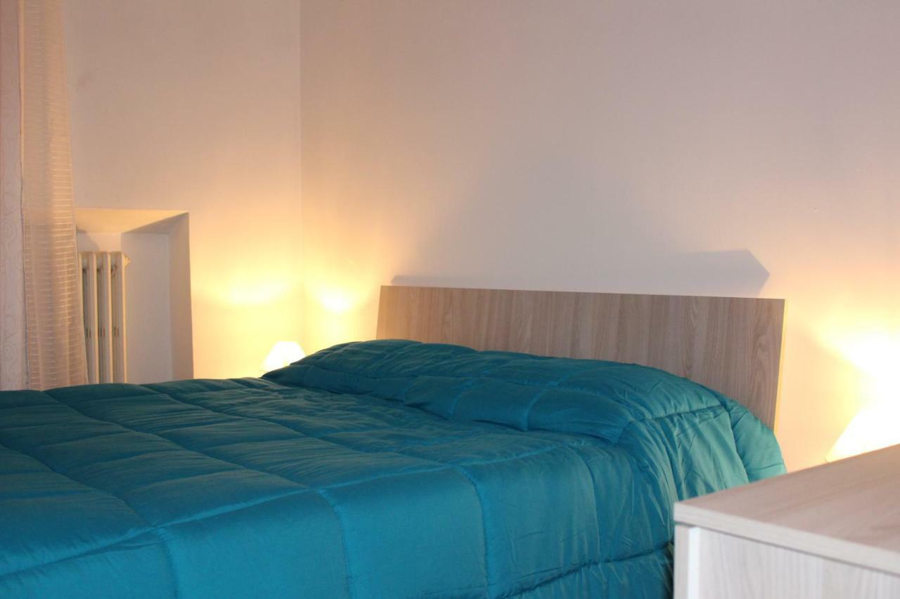 Triathlon B&B Lecce Eksteriør billede