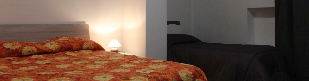 Triathlon B&B Lecce Eksteriør billede