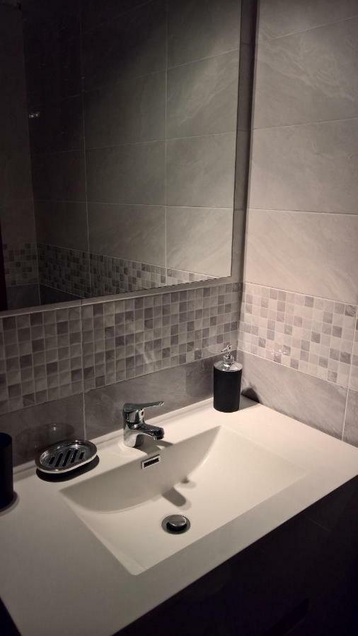 Triathlon B&B Lecce Eksteriør billede