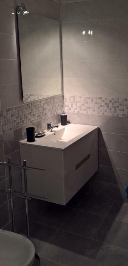 Triathlon B&B Lecce Eksteriør billede